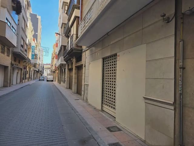 Commerciale da affittare in Burriana / Borriana - 800 € (Rif: 10100691)