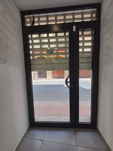 Erhverv til leje i Burriana / Borriana - € 800 (Ref: 10100691)