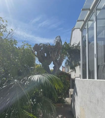 Willa na sprzedaż w Burriana / Borriana - 320 000 € (Ref: 10100692)