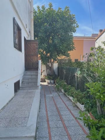 Willa na sprzedaż w Burriana / Borriana - 320 000 € (Ref: 10100692)