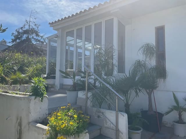 Willa na sprzedaż w Burriana / Borriana - 320 000 € (Ref: 10100692)