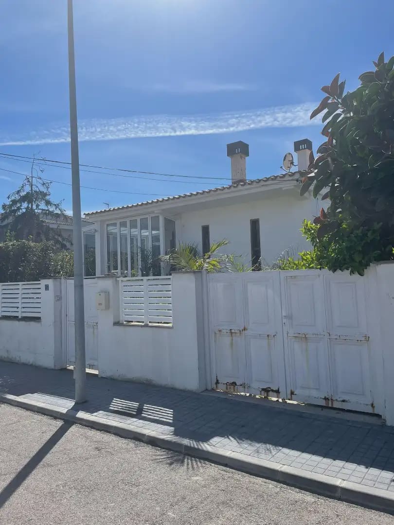 Willa na sprzedaż w Burriana / Borriana - 320 000 € (Ref: 10100692)