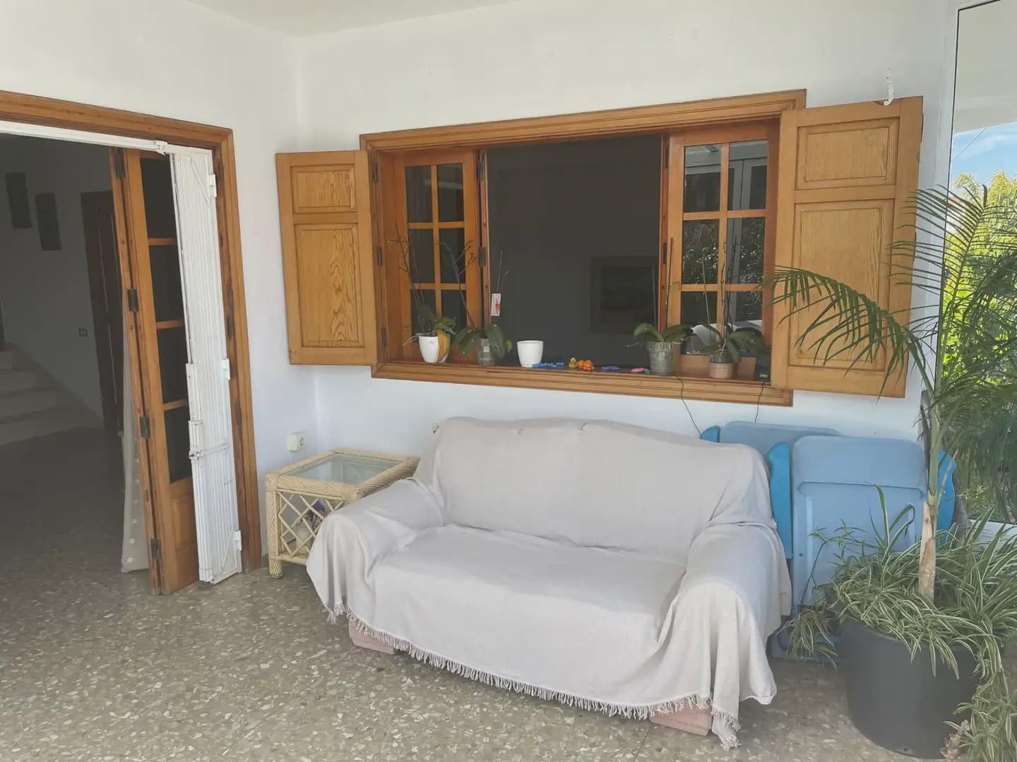 Willa na sprzedaż w Burriana / Borriana - 320 000 € (Ref: 10100692)