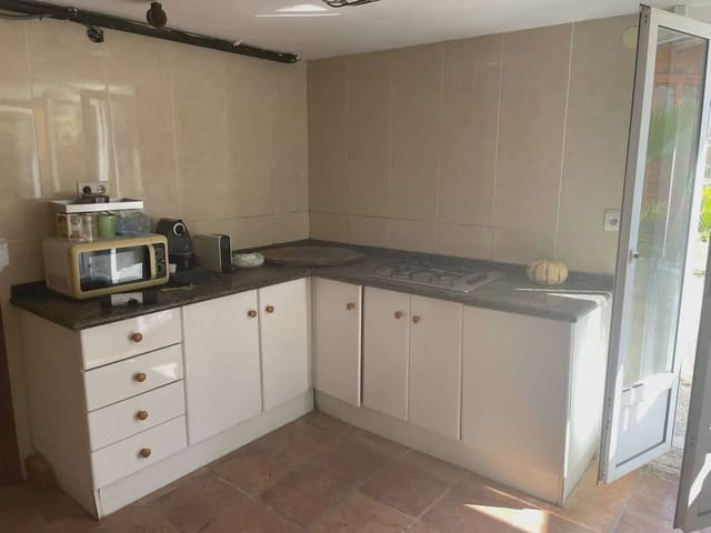 Willa na sprzedaż w Burriana / Borriana - 320 000 € (Ref: 10100692)
