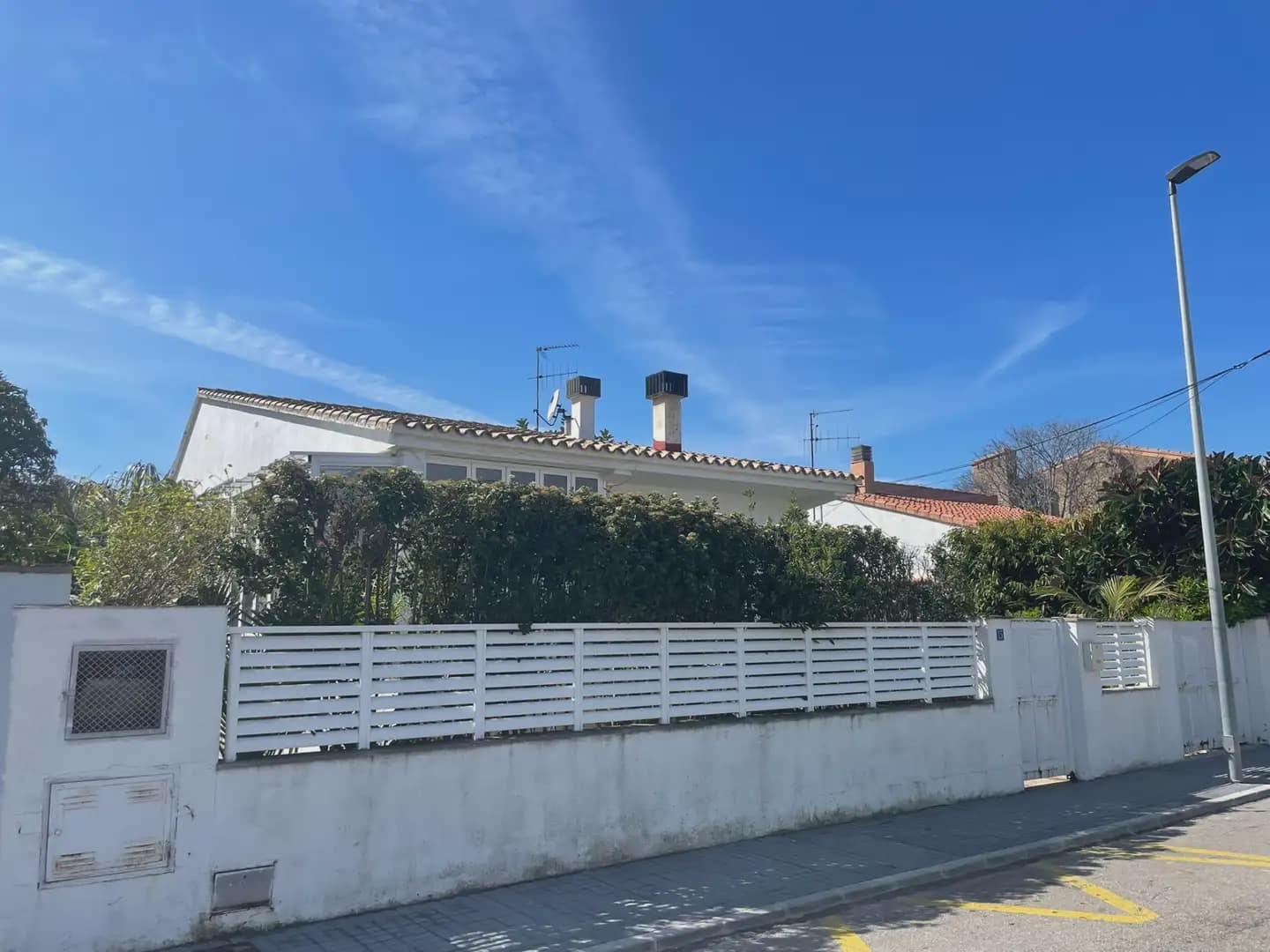 Willa na sprzedaż w Burriana / Borriana - 320 000 € (Ref: 10100692)