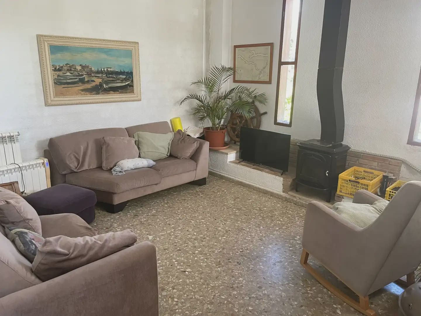 Willa na sprzedaż w Burriana / Borriana - 320 000 € (Ref: 10100692)