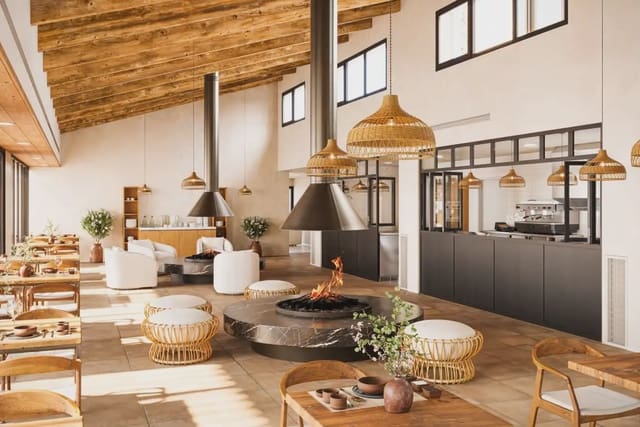 Tomt till salu i Culla - 475 000 € (Ref: 10100693)