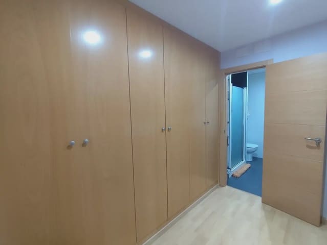 Piso de 4 habitaciones en Burriana / Borriana en venta - 190.000 € (Ref: 10100694)