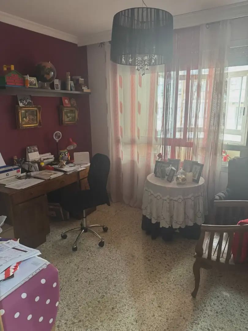 Piso de 4 habitaciones en Burriana / Borriana en venta - 190.000 € (Ref: 10100694)