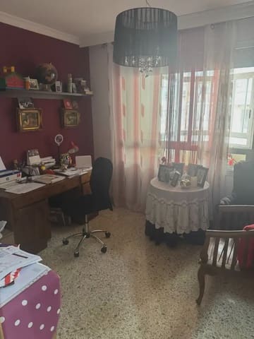 Piso de 4 habitaciones en Burriana / Borriana en venta - 190.000 € (Ref: 10100694)