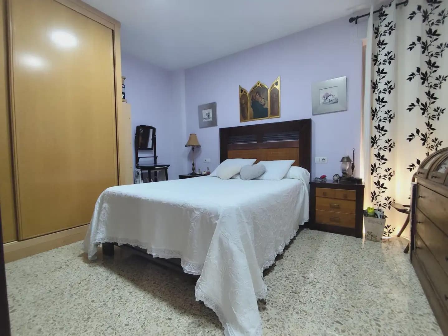 Piso de 4 habitaciones en Burriana / Borriana en venta - 190.000 € (Ref: 10100694)