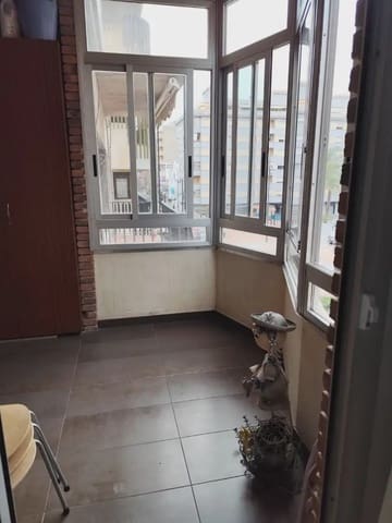 Piso de 4 habitaciones en Burriana / Borriana en venta - 190.000 € (Ref: 10100694)