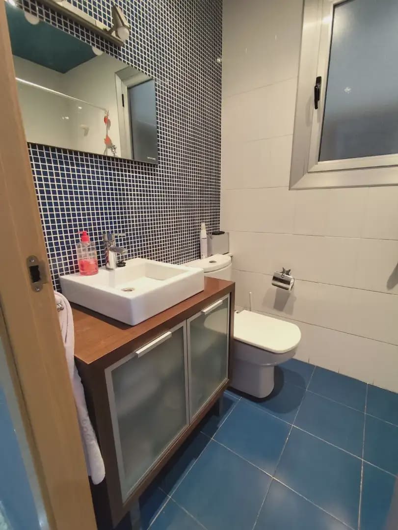 Piso de 4 habitaciones en Burriana / Borriana en venta - 190.000 € (Ref: 10100694)