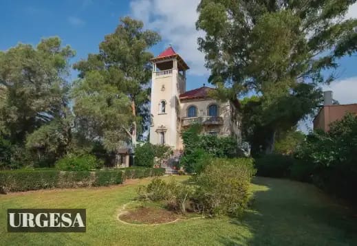 8 sypialnia Willa na sprzedaż w Burriana / Borriana z garażem - 1 500 000 € (Ref: 10100695)