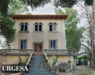 8 soveværelse Villa til salg i Burriana / Borriana med garage - € 1.500.000 (Ref: 10100695)