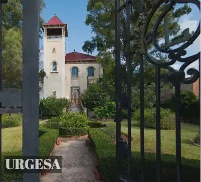 8 soveværelse Villa til salg i Burriana / Borriana med garage - € 1.500.000 (Ref: 10100695)