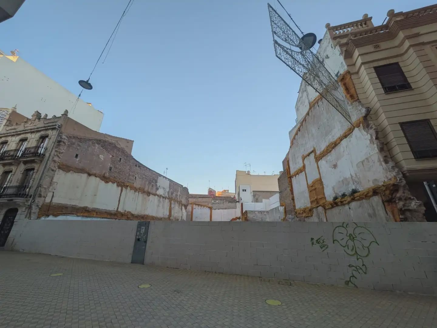 Byggegrund til salg i Burriana / Borriana - € 450.000 (Ref: 10100697)