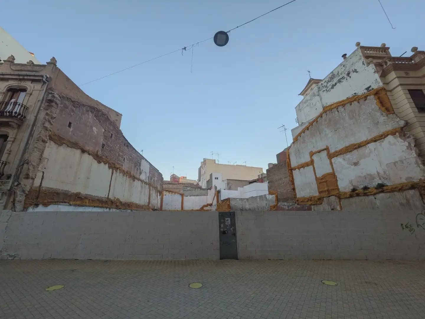 Byggegrund til salg i Burriana / Borriana - € 450.000 (Ref: 10100697)