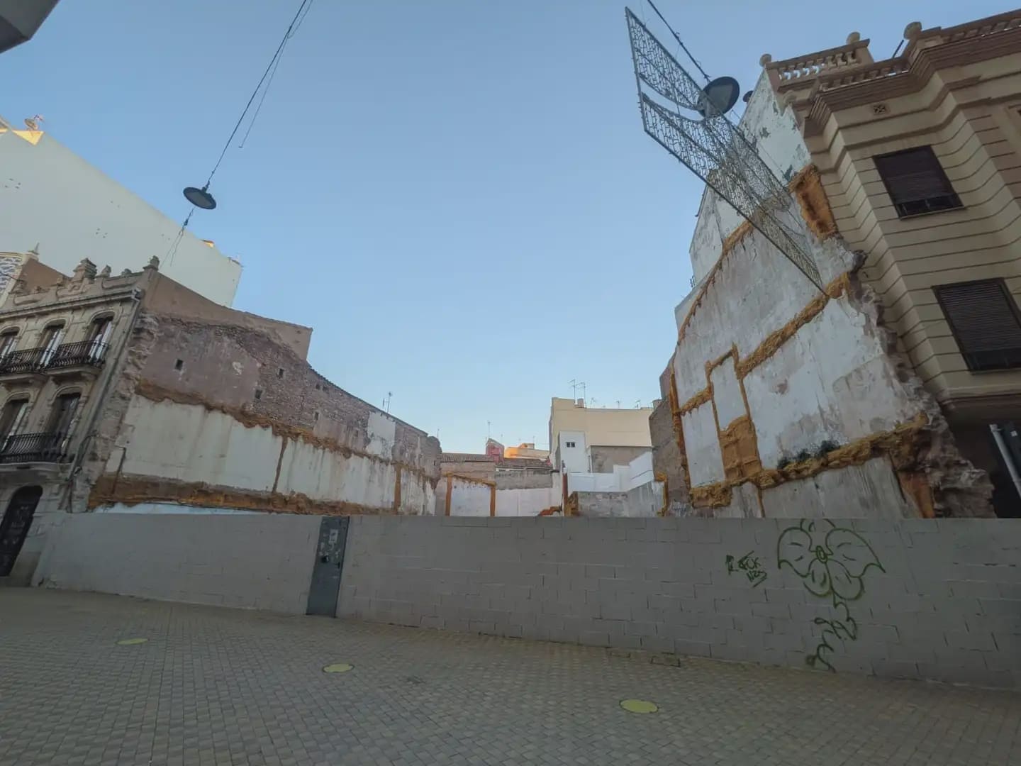 Byggegrund til salg i Burriana / Borriana - € 450.000 (Ref: 10100697)