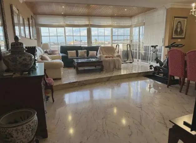 3 chambre Penthouse à vendre à Burriana / Borriana avec garage - 350 000 € (Ref: 10100698)