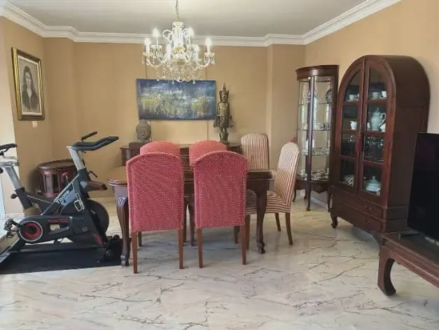 3 chambre Penthouse à vendre à Burriana / Borriana avec garage - 350 000 € (Ref: 10100698)