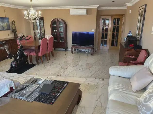 3 chambre Penthouse à vendre à Burriana / Borriana avec garage - 350 000 € (Ref: 10100698)