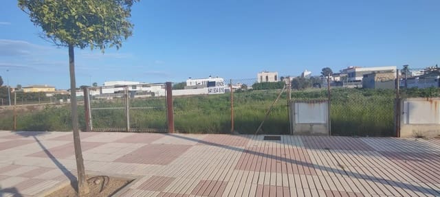 Solar/Parcela en Burriana / Borriana en venta - 150.000 € (Ref: 10100699)