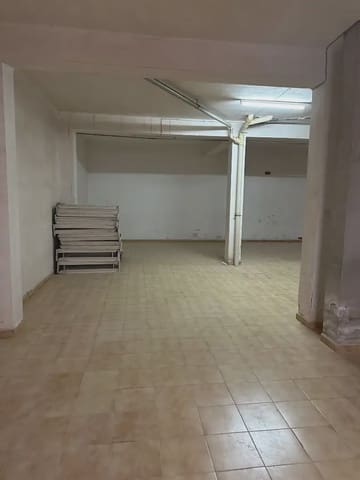 Garaż na sprzedaż w Burriana / Borriana - 85 000 € (Ref: 10100700)