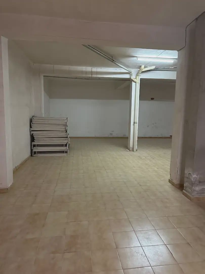Garaż na sprzedaż w Burriana / Borriana - 85 000 € (Ref: 10100700)