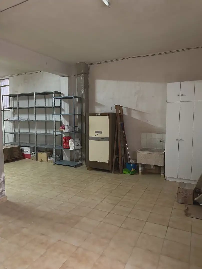 Garaż na sprzedaż w Burriana / Borriana - 85 000 € (Ref: 10100700)
