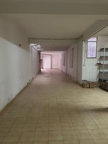 Garaż na sprzedaż w Burriana / Borriana - 85 000 € (Ref: 10100700)