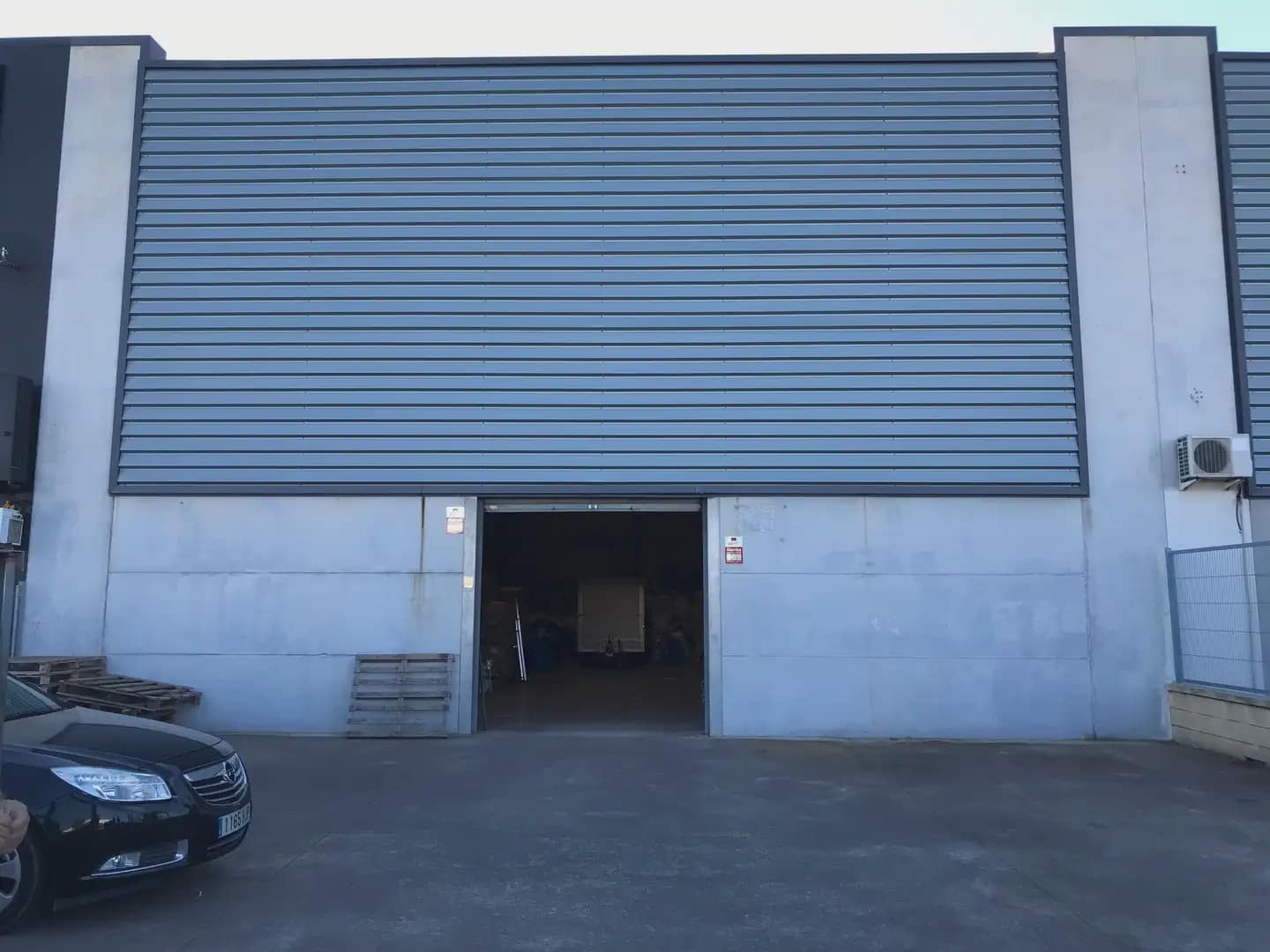 Commercieel te koop in Burriana / Borriana - € 180.000 (Ref: 10100702)