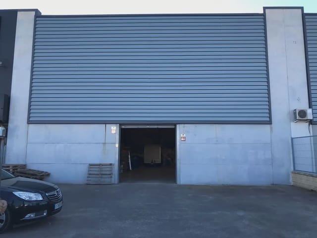 Commercieel te koop in Burriana / Borriana - € 180.000 (Ref: 10100702)