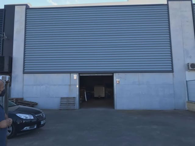 Commercieel te koop in Burriana / Borriana - € 180.000 (Ref: 10100702)