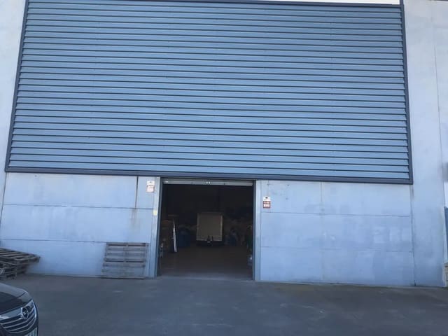 Commercieel te koop in Burriana / Borriana - € 180.000 (Ref: 10100702)