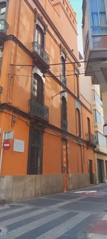 Commercieel te koop in Burriana / Borriana - € 270.000 (Ref: 10100703)