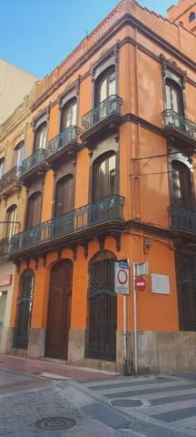 Commercieel te koop in Burriana / Borriana - € 270.000 (Ref: 10100703)