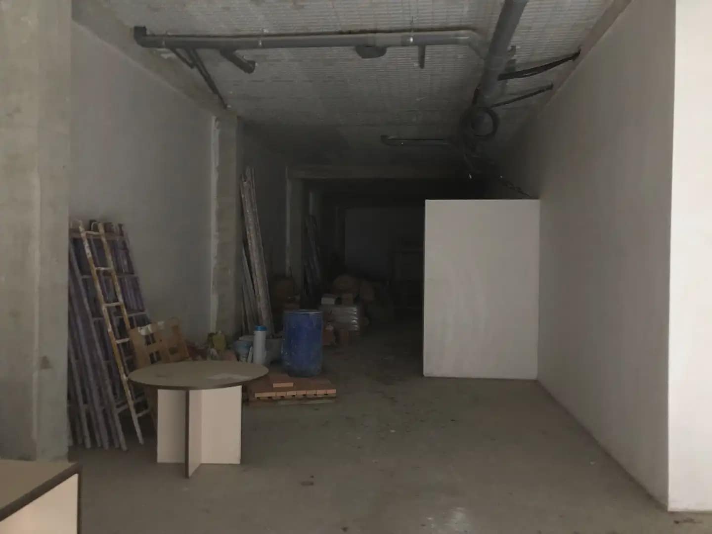 Comercial para venda em Burriana / Borriana - 115 000 € (Ref: 10100705)