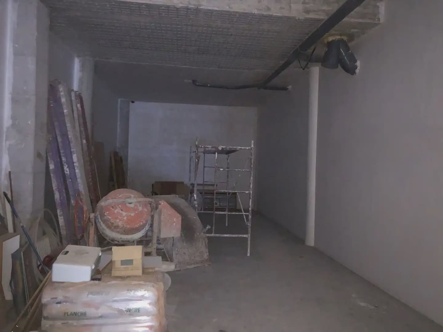 Comercial para venda em Burriana / Borriana - 115 000 € (Ref: 10100705)