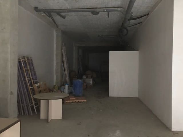 Comercial para venda em Burriana / Borriana - 115 000 € (Ref: 10100705)