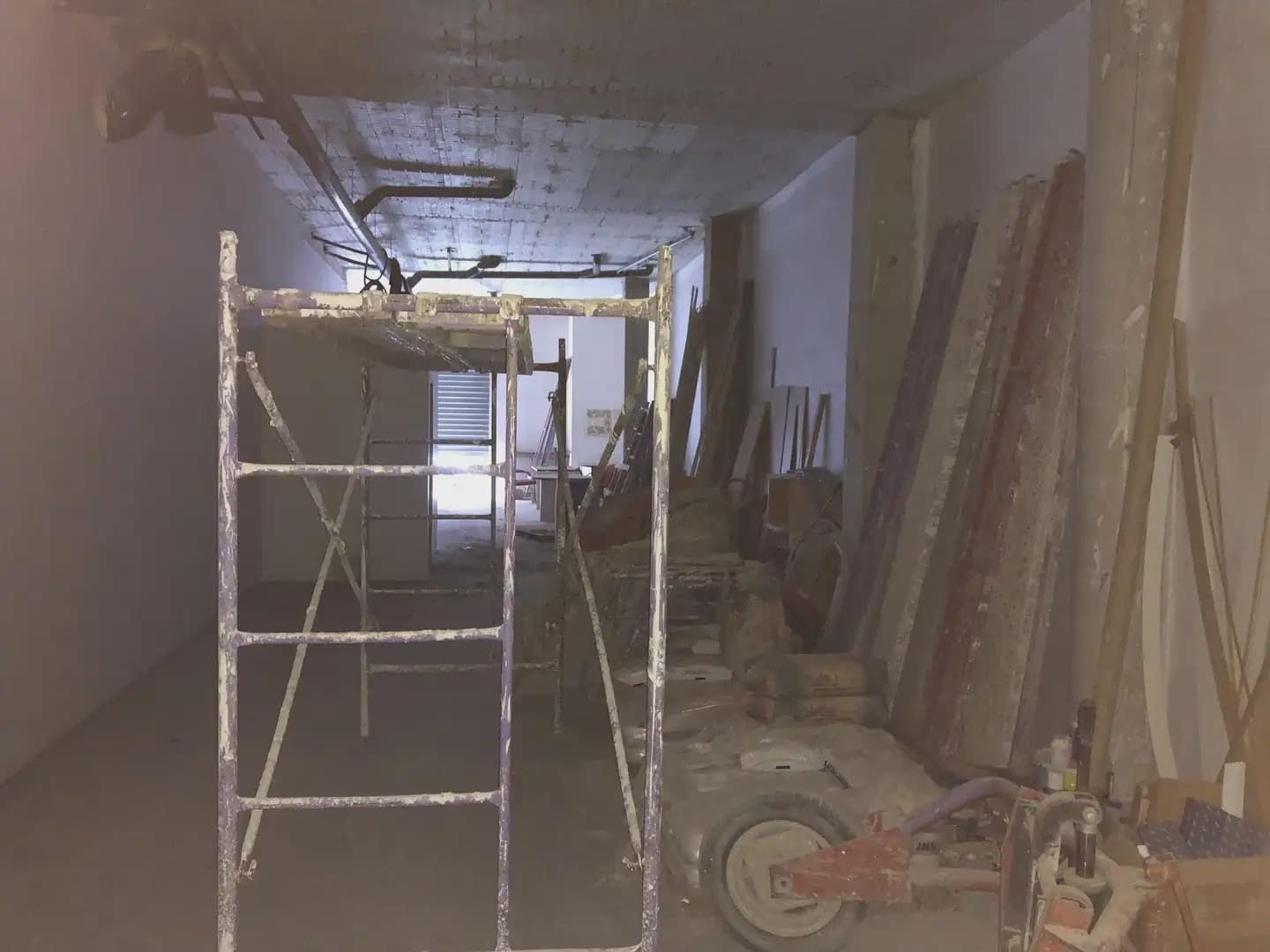 Comercial para venda em Burriana / Borriana - 115 000 € (Ref: 10100705)