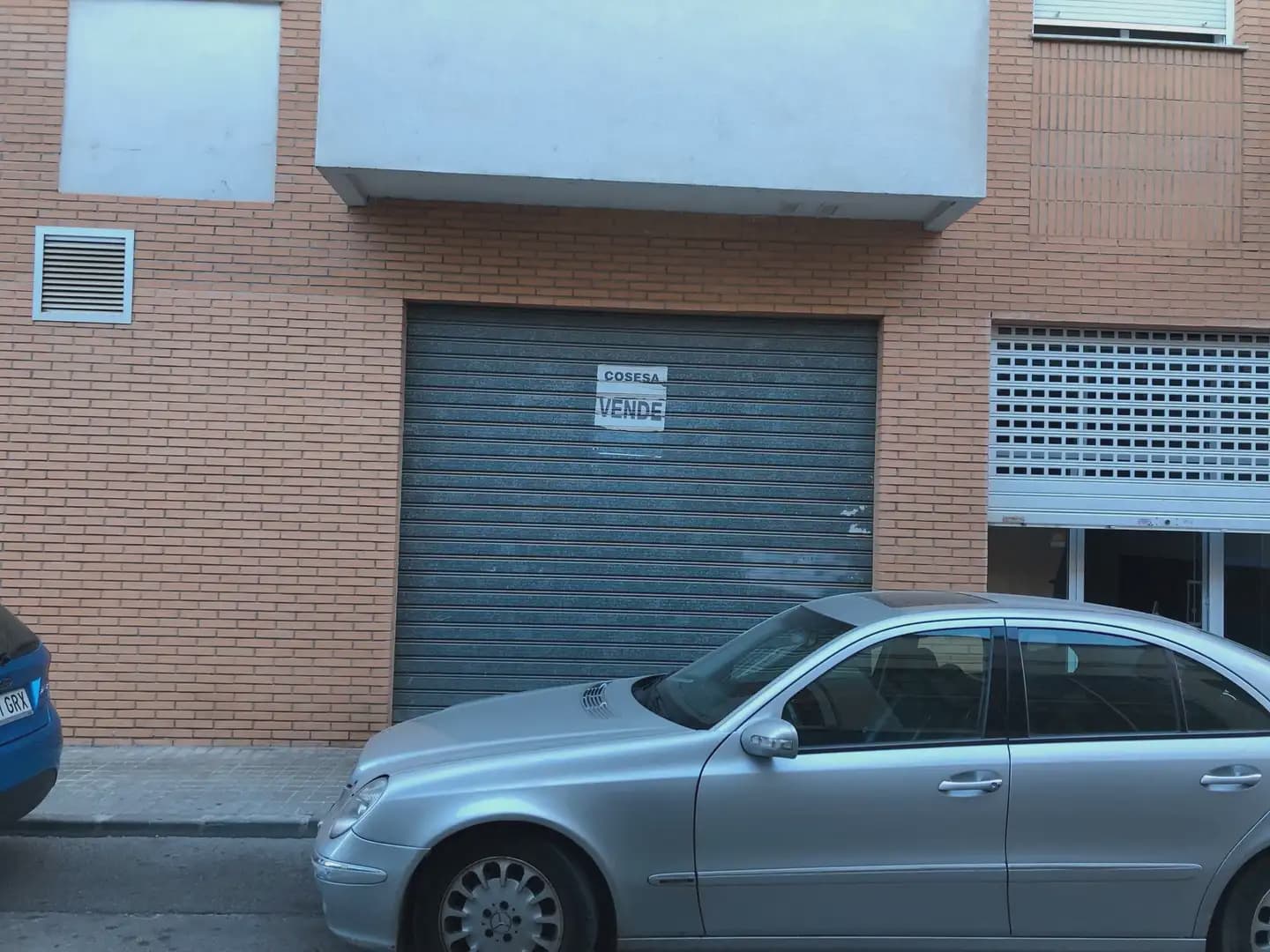 Comercial para venda em Burriana / Borriana - 115 000 € (Ref: 10100705)