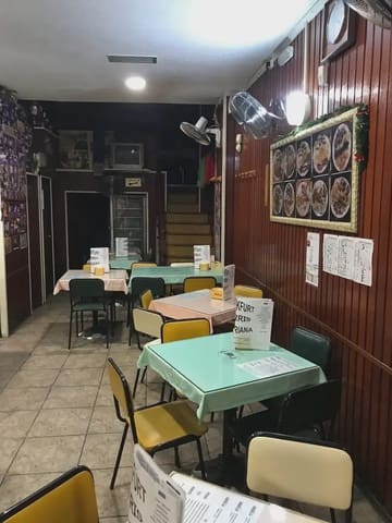 Comercial para venda em Burriana / Borriana - 180 000 € (Ref: 10100706)