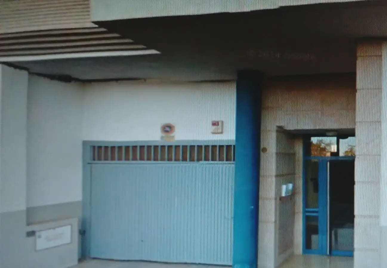 Garaż na sprzedaż w Burriana / Borriana - 15 000 € (Ref: 10100707)