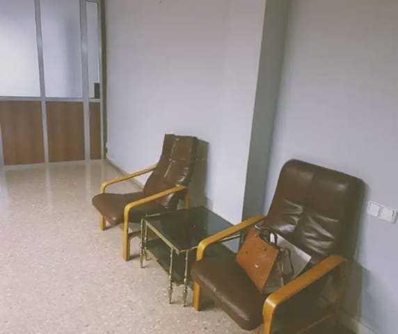 Kontor att hyra i Centro, Castelló de la Plana - 650 € (Ref: 10100708)