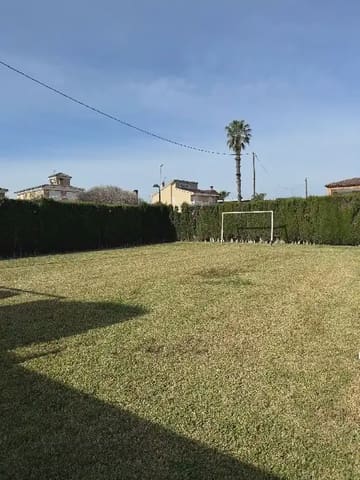 4 slaapkamer Villa te koop in Burriana / Borriana met zwembad garage - € 700.000 (Ref: 10100709)