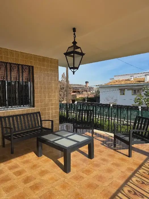 4 slaapkamer Villa te koop in Burriana / Borriana met zwembad garage - € 700.000 (Ref: 10100709)