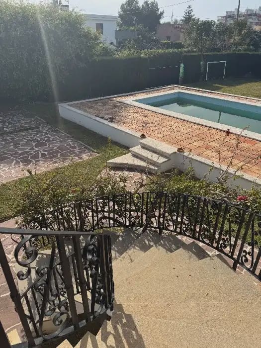 4 slaapkamer Villa te koop in Burriana / Borriana met zwembad garage - € 700.000 (Ref: 10100709)