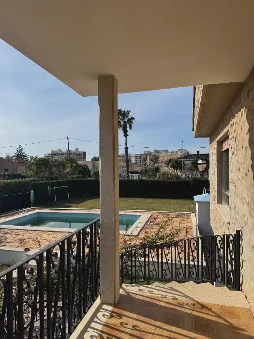 4 slaapkamer Villa te koop in Burriana / Borriana met zwembad garage - € 700.000 (Ref: 10100709)