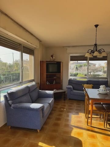 4 slaapkamer Villa te koop in Burriana / Borriana met zwembad garage - € 700.000 (Ref: 10100709)